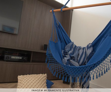 Cadeira de Balanço Cabecinha | Westwing