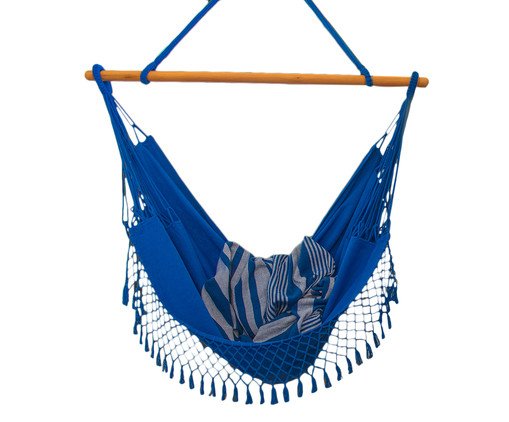 Cadeira de Balanço Cabecinha, Colorido | WestwingNow