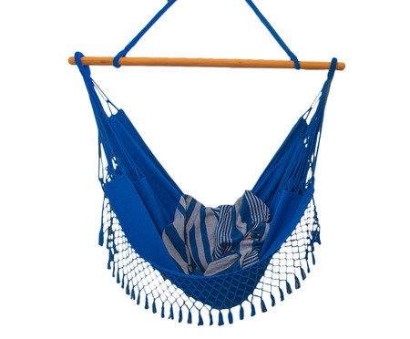 Cadeira de Balanço Cabecinha | Westwing