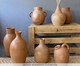 Cerâmica Baiana Vaso Cone Natural, Natural | WestwingNow