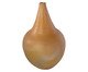 Cerâmica Baiana Vaso Cone Natural, Natural | WestwingNow