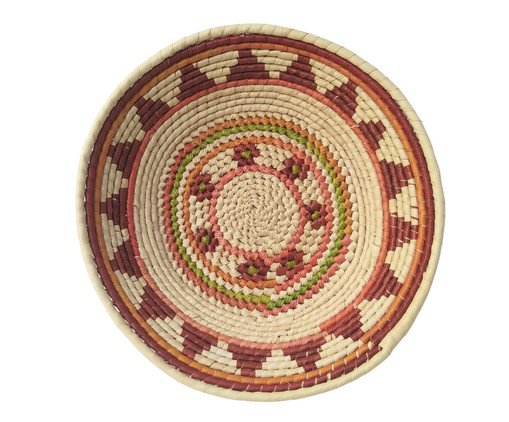 Fruteira de Tucumã II Cauâ, Colorido | WestwingNow