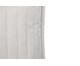 Almofada em Veludo  Ripado Gelo - 50x50cm, cinza | WestwingNow