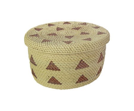 Balaio de Tucumã Ubatã III | Westwing