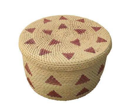 Balaio de Tucumã Ubatã III | Westwing