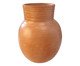 Cerâmica Baiana Vaso Bojudo Médio Natural, Natural | WestwingNow
