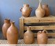 Cerâmica Baiana Vaso Bojudo Médio Natural, Natural | WestwingNow