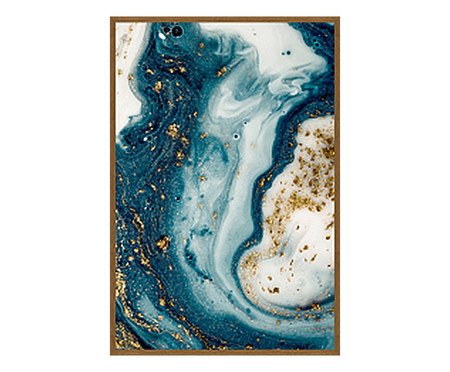 Quadro Artsy Salzgitter II | Westwing