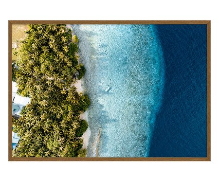 Quadro Akmos | Westwing