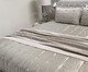 Peseira para Cama Bege Natural, Natural | WestwingNow