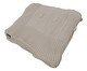 Peseira para Cama Bege Castor, Marrom | WestwingNow