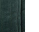 Almofada em Veludo  Ripado Verde - 50x50cm, verde | WestwingNow