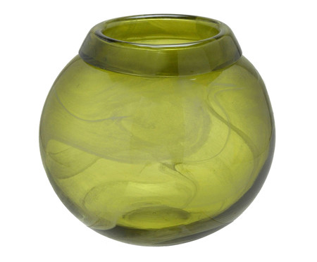 Vaso Edik I Verde