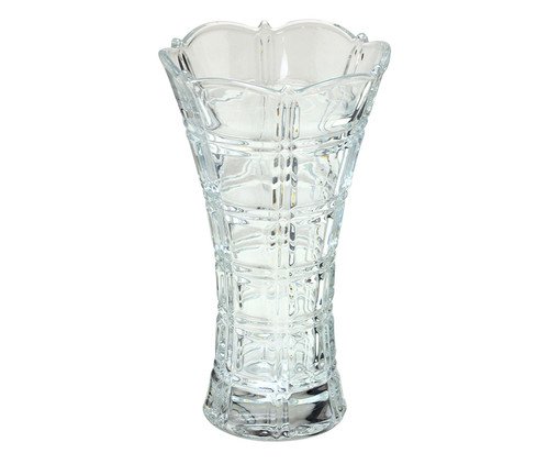 Vaso Leri, Transparente | WestwingNow