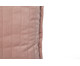 Almofada em Veludo  Ripado Rosé - 50x50cm, ROSé | WestwingNow