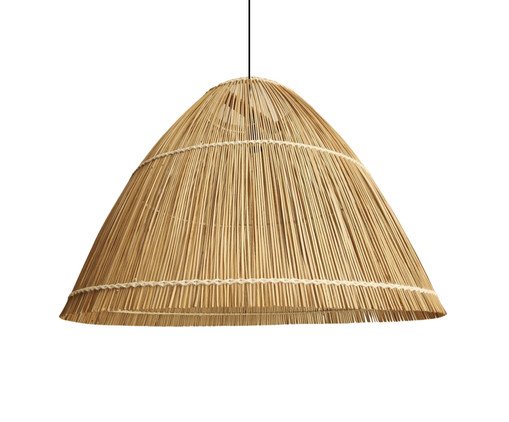 Luminária Pendente Sucupira Bivolt, Colorido | WestwingNow