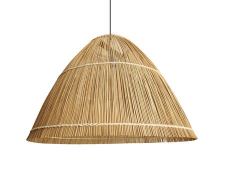 Luminária Pendente Sucupira Bivolt | Westwing