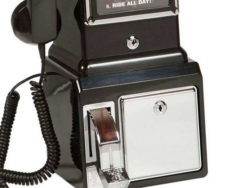 Telefone Classic Watson | Westwing