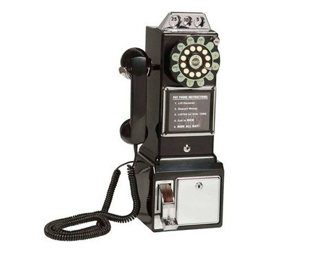 Telefone Classic Watson