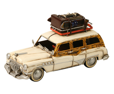 Miniatura Buick Wagon Oldway | WestwingNow