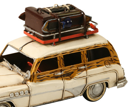 Miniatura Buick Wagon Oldway | WestwingNow