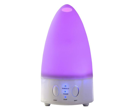 Difusor de Aromas White Bivolt | WestwingNow