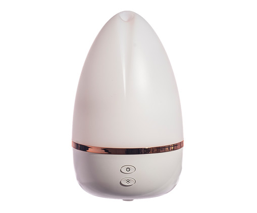 Difusor de Aromas White Bivolt, Colorido | WestwingNow