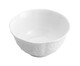 Bowl em Porcelana Butterfly Flower, Branco | WestwingNow