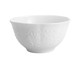 Bowl em Porcelana Butterfly Flower, Branco | WestwingNow