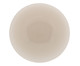 Bowl em Porcelana Diamond Branco, bege | WestwingNow