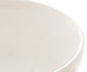 Bowl em Porcelana Diamond Branco, bege | WestwingNow