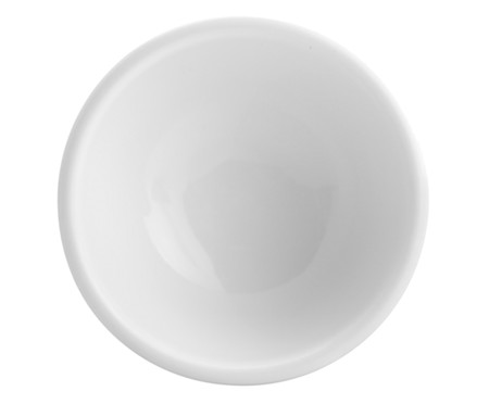 Bowl em Porcelana Clean | Westwing