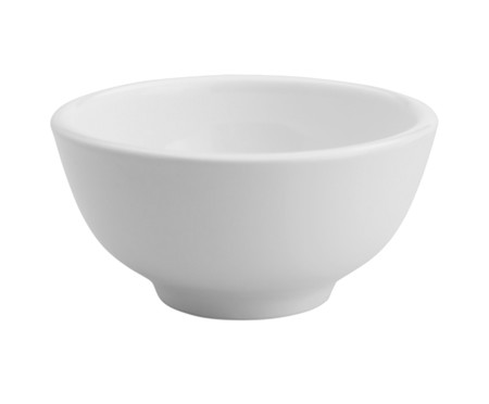 Bowl em Porcelana Clean | Westwing