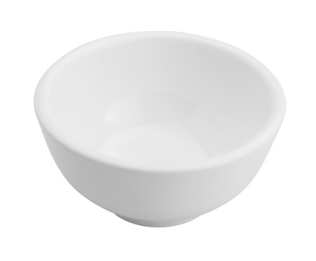 Bowl em Porcelana Clean