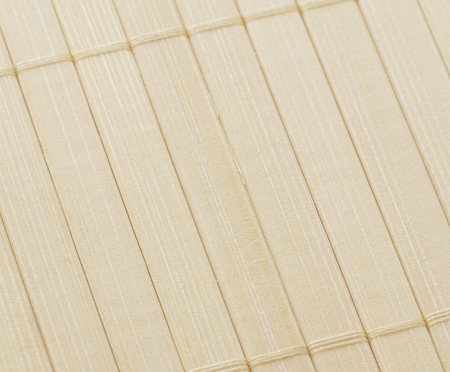 Jogo de Lugares Americano Odemis em Bambu Natural | Westwing