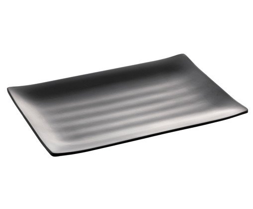 Travessa Tóquio Preta, Preto | WestwingNow