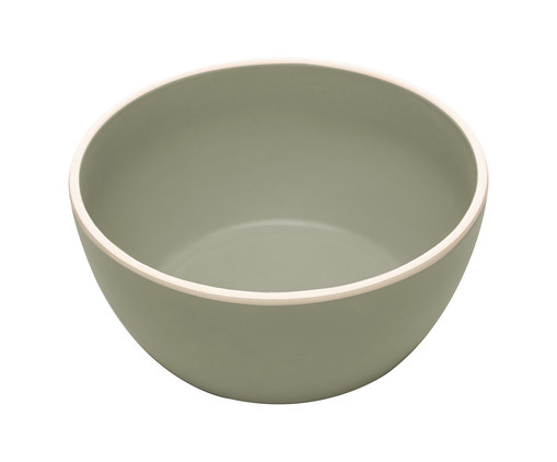 Bowl Class Fendi, Verde | WestwingNow