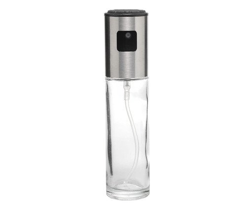 Borrifador Spray para Azeite e Vinagre Urd, Transparente | WestwingNow