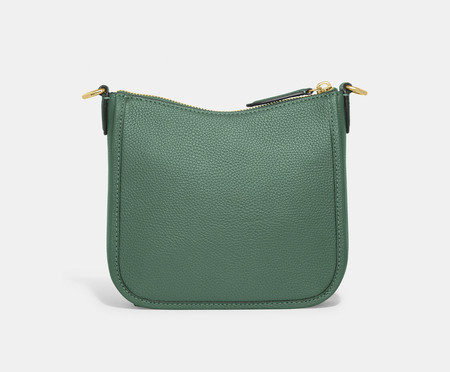 Bolsa Chaise Crossbody 19 Bright Green | WestwingNow