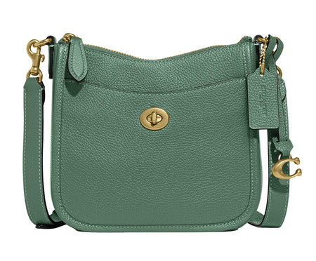 Bolsa Chaise Crossbody 19 Bright Green | WestwingNow