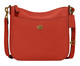 Bolsa Chaise Crossbody Red Orange, Colorido | WestwingNow