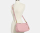 Bolsa Cary Crossbody Bubblegum, Colorido | WestwingNow