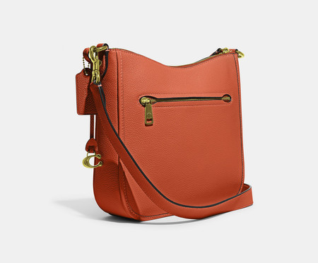 Bolsa Chaise Crossbody Sun Orange | WestwingNow