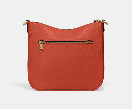 Bolsa Chaise Crossbody Sun Orange | WestwingNow