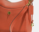 Bolsa Chaise Crossbody Sun Orange, Colorido | WestwingNow