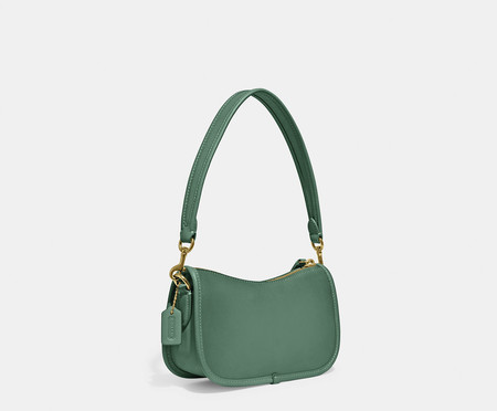 Bolsa Swinger Shoulder 20 Bright Green | WestwingNow