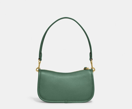 Bolsa Swinger Shoulder 20 Bright Green | WestwingNow