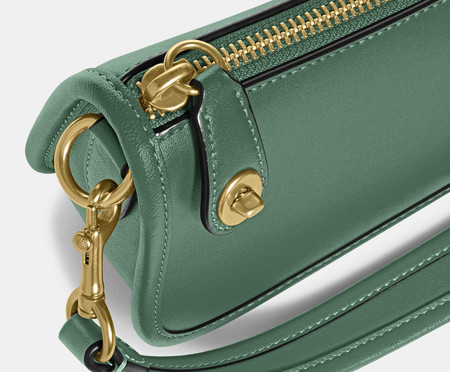 Bolsa Swinger Shoulder 20 Bright Green | WestwingNow