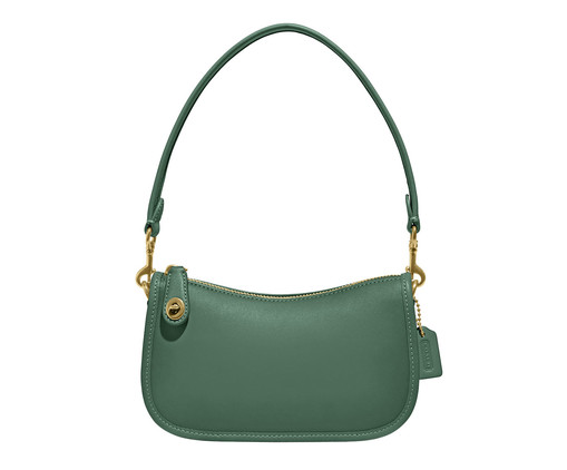 Bolsa Swinger Shoulder 20 Bright Green, Colorido | WestwingNow