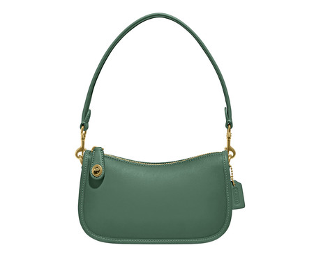 Bolsa Swinger Shoulder 20 Bright Green | WestwingNow